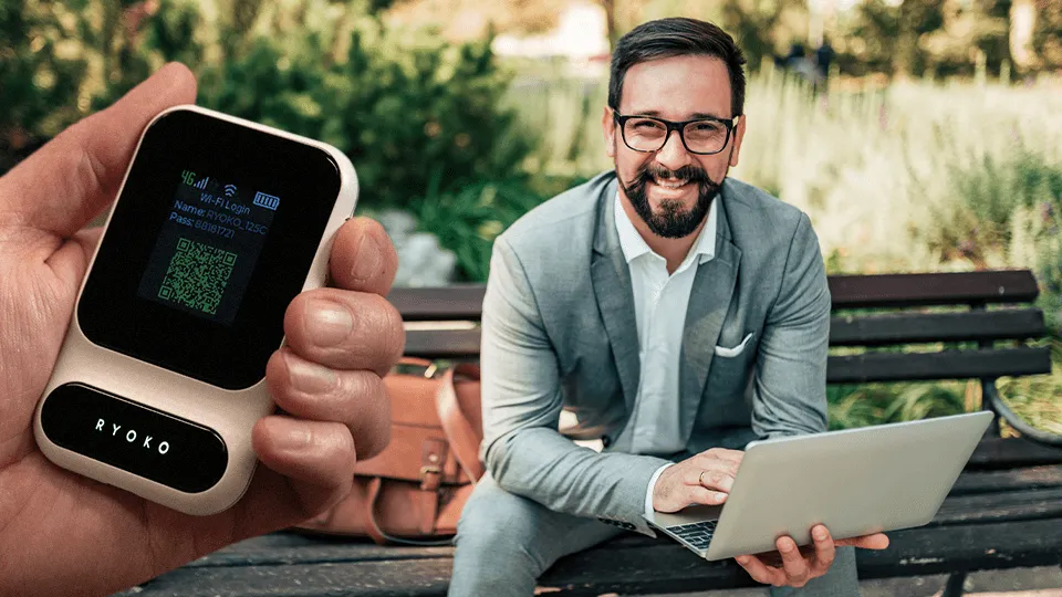 Muama Ryoko - Ảnh 5.