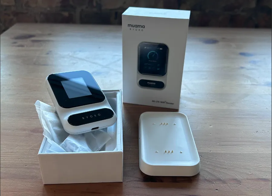 Muama Ryoko - Ảnh 3.